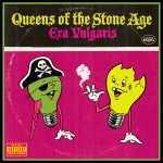 Queens Of The Stone Age: Era Vulgaris (2007)