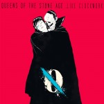 Queens Of The Stone Age: Like Clockwork (2013)