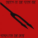Queens Of The Stone Age: Songs For The Deaf (2002)