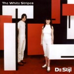 White Stripes: DeStijl (2000)