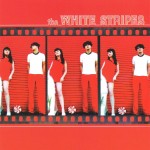 White Stripes: White Stripes (1999)