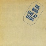 Who: Live At Leeds (1970)