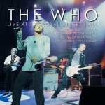 Who: Live At The Royal Albert Hall (2003)