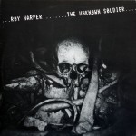 Harper, Roy: The Unknown Soldier (UK Cover) (1980)
