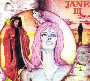 Jane: III (1975) (CD)