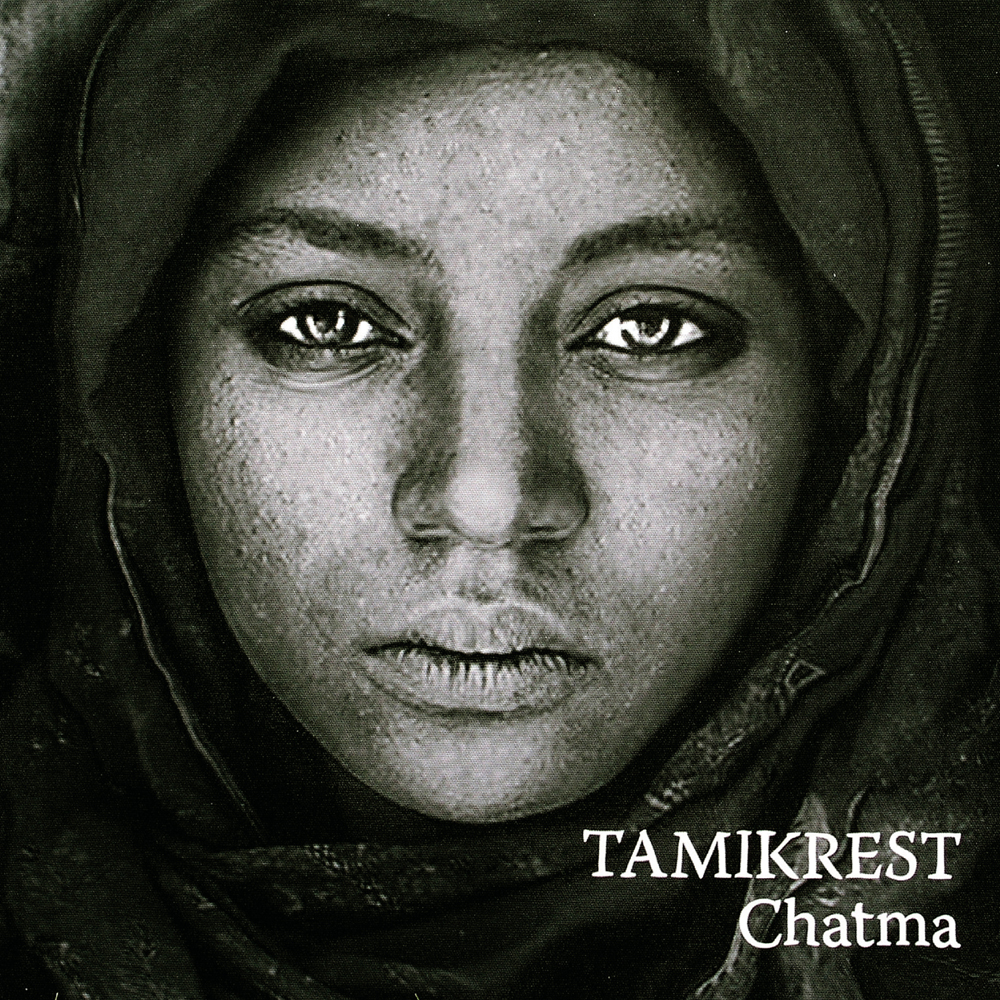 Tamikrest: Chatma (2013)