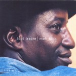 Traore, Lobi: Mali Blue (2004)