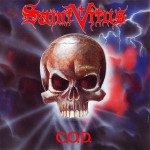 Saint Vitus: C.O.D. (1992)