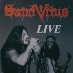 Saint Vitus: Live (1989)