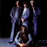 Status Quo: Blue For You (1976)