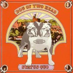 Status Quo: Dog Of Two Head (CD) (1971)