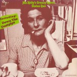 Status Quo: Ma Kelly's Greasy Spoon (LP) (1970)