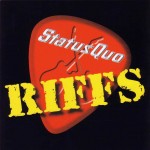 Status Quo: Riffs (2003)