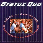 Status Quo: Rockin All Over The Years (1990)