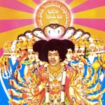 Hendrix, Jimi: Axis: Bold As Love (1967)
