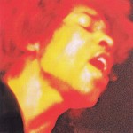 Hendrix, Jimi: Electric Ladyland (1968) (CD)