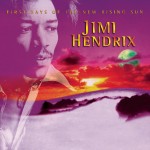 Hendrix, Jimi: First Rays Of The New Rising Sun (1997)