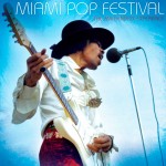 Hendrix, Jimi: Miami Pop Festival (2013)