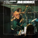 Hendrix, Jimi: The Greatest Rock Sensation (1967-1968) (1970)