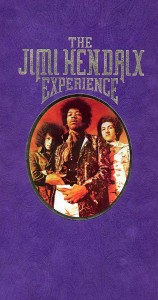 Hendrix, Jimi: The Jimi Hendrix Experiance (2002)