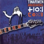 Tinariwen: Amassakoul (2004)