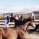 Tinariwen: Emmaar (2014)