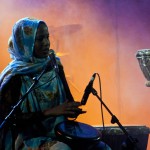 Aziza Brahim: Blogspot (2014)