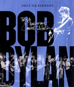 Diverse: Bob Dylan - 30th Anniversary Concert Celebration [Deluxe Edition] (2014)