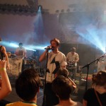 Jamaram: Live im Lux am 2014-03-21