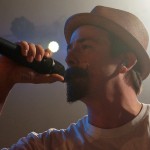 Jamaram: Tom Lugo: Live im Lux am 2014-03-21