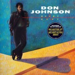 Johnson, Don: Heartbeat (1986)