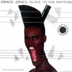 Jones, Grace: Slave To The Rhythm (1985)
