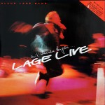 Lage, Klaus: Mit meinen Augen - Lage Live (1986)