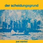 Scheidungsgrund: Just Married (1985)