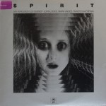 Spirit: Spirit (1968) & Clear (1969) (1973)