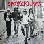 Strassenjungs: Dauerlutscher (1977)