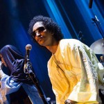 Aghaly Ag Mohamedine 2014