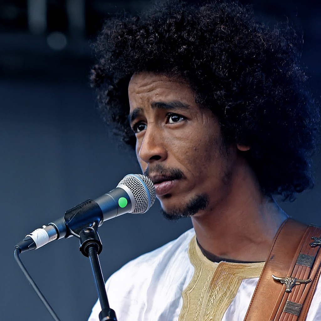 Ousmane Ag Mossa 2011