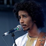 Ousmane Ag Mossa 2011