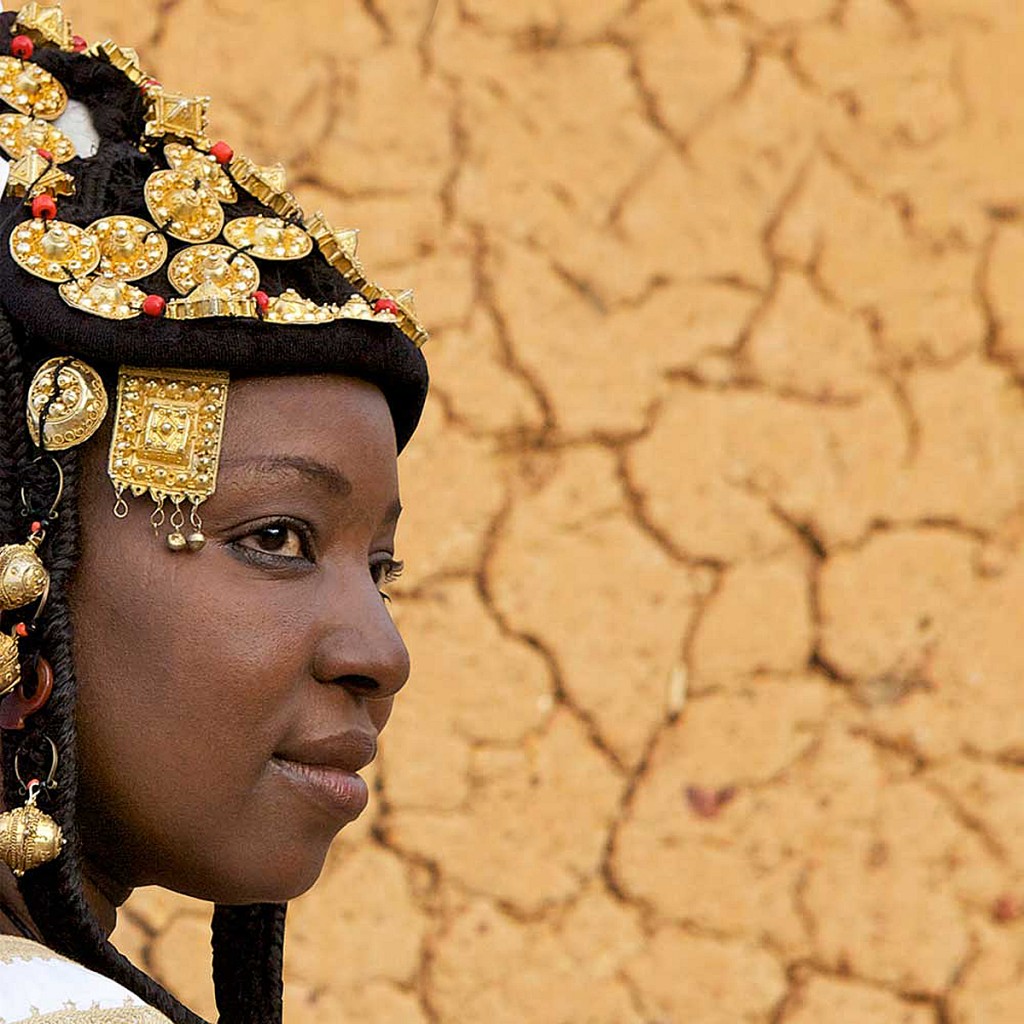 Aminata Wassidjé Traoré