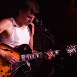 Andreas Buck Deine Mutter April 2014