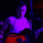 Andreas Buck Deine Mutter April 2014