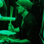 Dominik Back Deine Mutter April 2014