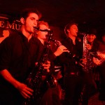 Deine Mutter April 2014