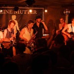 Deine Mutter April 2014