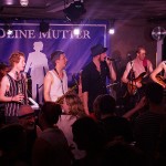 Deine Mutter April 2014