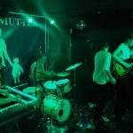 Deine Mutter April 2014