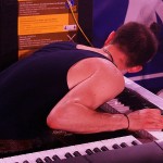 Jakob Heeren Deine Mutter April 2014