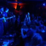 Deine Mutter April 2014