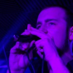 Tobias Lux Deine Mutter April 2014